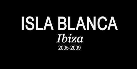 Isla Blanca, Ibiza